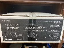 Sony Record Player - Photo 2
