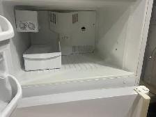 refrigerator used, but works excellent - Photo 4