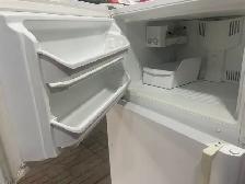 refrigerator used, but works excellent - Photo 5