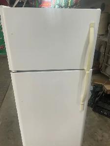 refrigerator used, but works excellent - Photo 7