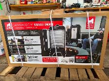 Grilla Grills Mammoth Vertical Smoker