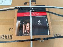 Grilla Grills Mammoth Vertical Smoker - Photo 2