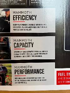 Grilla Grills Mammoth Vertical Smoker - Photo 5