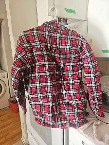 warm small jacket - Photo 2