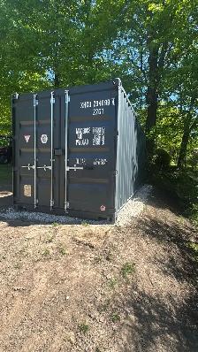 storage containers for sale across Ontario - Photo 3