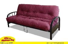 AFFORDABLE FUTON FRAMES AND MATTRESSES