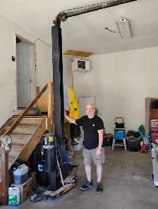 car hoist