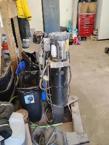 car hoist - Photo 4