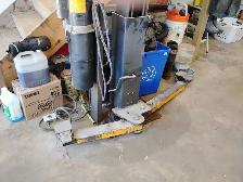 car hoist - Photo 6