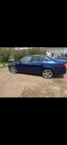 2006 Jetta TDI