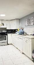 One Bedroom Apt - Shared w/ one other Seperate Entrance - Photo 2