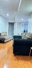 One Bedroom Apt - Shared w/ one other Seperate Entrance - Photo 4