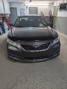 Toyota Camry 2008 SE 4cyl 2.4L Automatique Très propre.