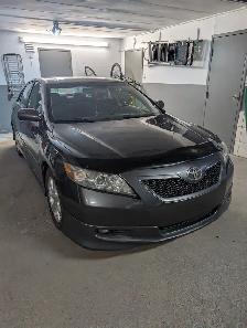 Toyota Camry 2008 SE 4cyl 2.4L Automatique Très propre. - Photo 2