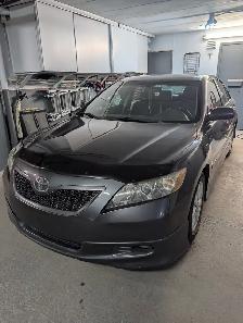 Toyota Camry 2008 SE 4cyl 2.4L Automatique Très propre. - Photo 3