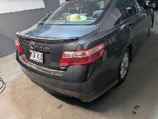 Toyota Camry 2008 SE 4cyl 2.4L Automatique Très propre. - Photo 4