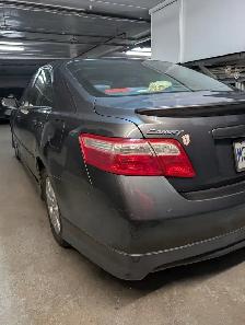 Toyota Camry 2008 SE 4cyl 2.4L Automatique Très propre. - Photo 5