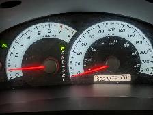 Toyota Camry 2008 SE 4cyl 2.4L Automatique Très propre. - Photo 6