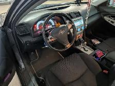 Toyota Camry 2008 SE 4cyl 2.4L Automatique Très propre. - Photo 7