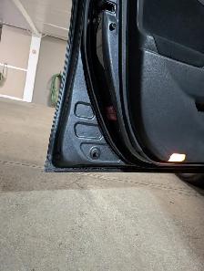 Toyota Camry 2008 SE 4cyl 2.4L Automatique Très propre. - Photo 8