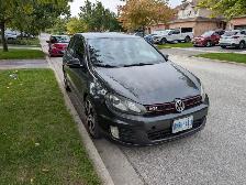 INCREDIBLE CONDITION MK7 GTI - Photo 2