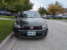 INCREDIBLE CONDITION MK7 GTI - Photo 3