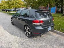 INCREDIBLE CONDITION MK7 GTI - Photo 4