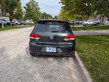 INCREDIBLE CONDITION MK7 GTI - Photo 5