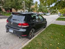 INCREDIBLE CONDITION MK7 GTI - Photo 6