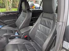 INCREDIBLE CONDITION MK7 GTI - Photo 7