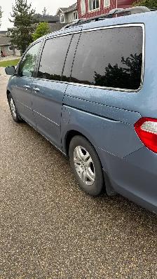 2007 Honda Odyssey - Photo 2
