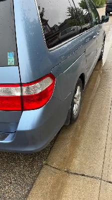 2007 Honda Odyssey - Photo 3