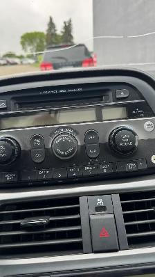 2007 Honda Odyssey - Photo 4