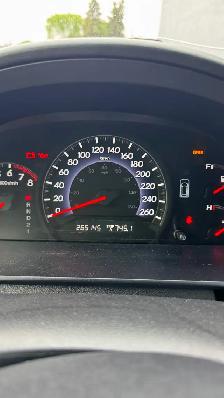 2007 Honda Odyssey - Photo 5