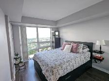 Spacious 1 1 Bedroom Plus Den Condo, by Islington subway - Photo 5