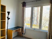 Furnished bed room for rent at HWY7 & Times Avenue - Photo 3