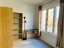Furnished bed room for rent at HWY7 & Times Avenue - Photo 5