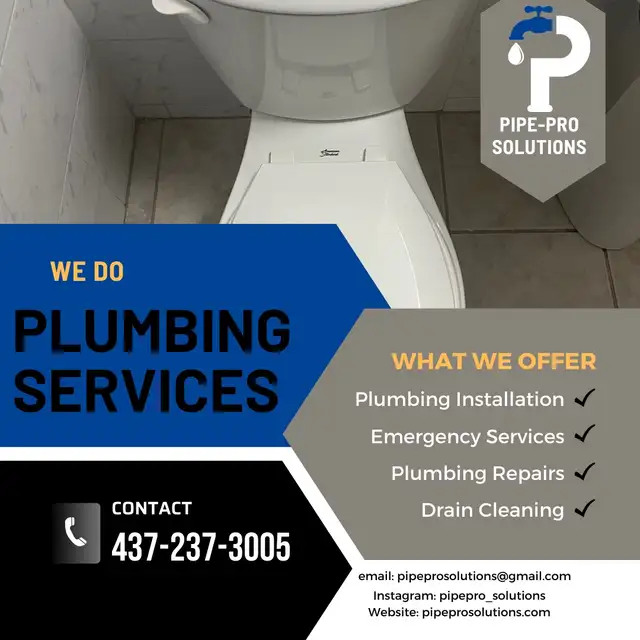 Need Plumbing Help? Reliable & Affordable Service