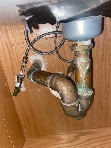 Need Plumbing Help? Reliable & Affordable Service - Photo 2