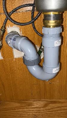 Need Plumbing Help? Reliable & Affordable Service - Photo 3