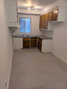 Rosemont, grand 3 1/2 chauffage inclus - Photo 3