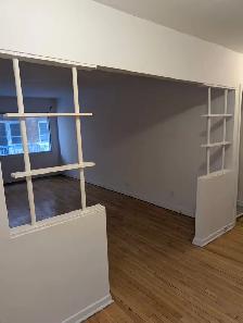 Rosemont, grand 3 1/2 chauffage inclus - Photo 4