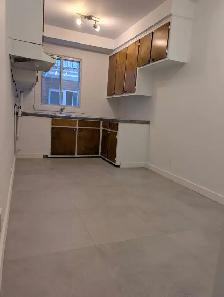 Rosemont, grand 3 1/2 chauffage inclus - Photo 10