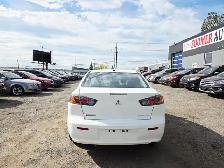 2014 Mitsubishi Lancer SE Automatic Cruise Control Bluetooth Hea - Photo 5