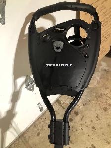 Callaway Golf Set With Cart - Photo 6