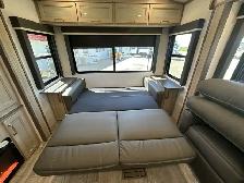 2024 Outback 330RL, COUPLES UNIT, LUXURIOUS, KING BED, ISLAND - Photo 26