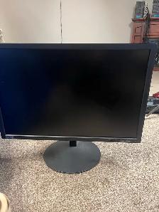 Lenovo 22" Monitor