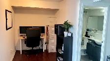 1 Bed   Den - Condo for Lease – CityPlace - CN Tower View - Photo 5
