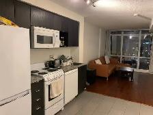 1 Bed   Den - Condo for Lease – CityPlace - CN Tower View - Photo 8