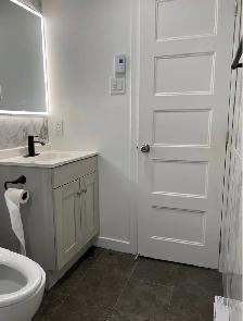 TRÈS GRAND LOGEMENT A LOUER - Photo 3